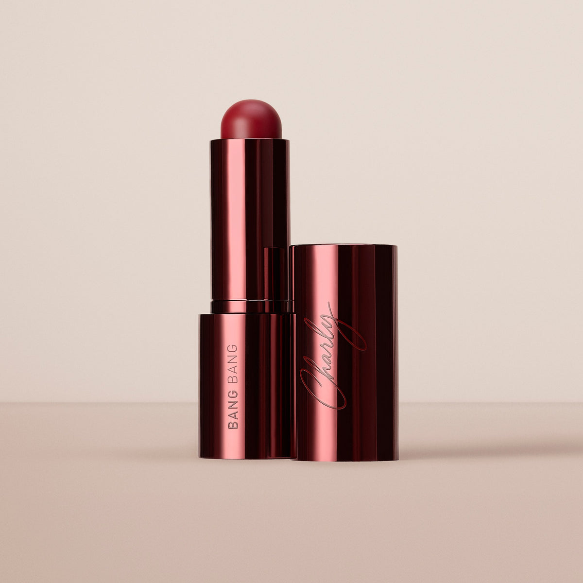 Bang Balm Do Not Disturb, Hôtel Charly collection
