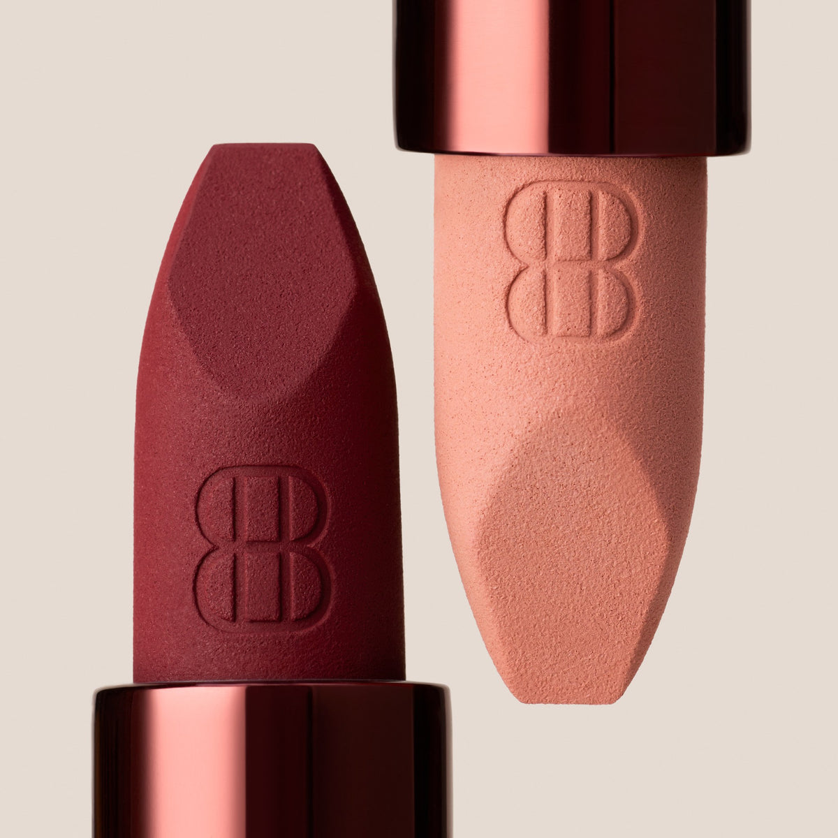 Eternal Matte No Refund and Room Service, close-up