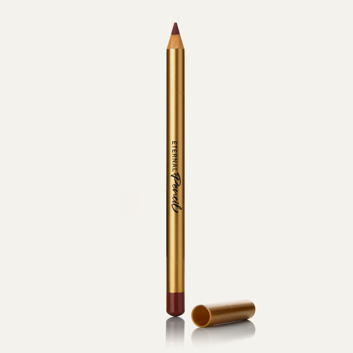 Crayon Eternal Pencil Rouge Intense