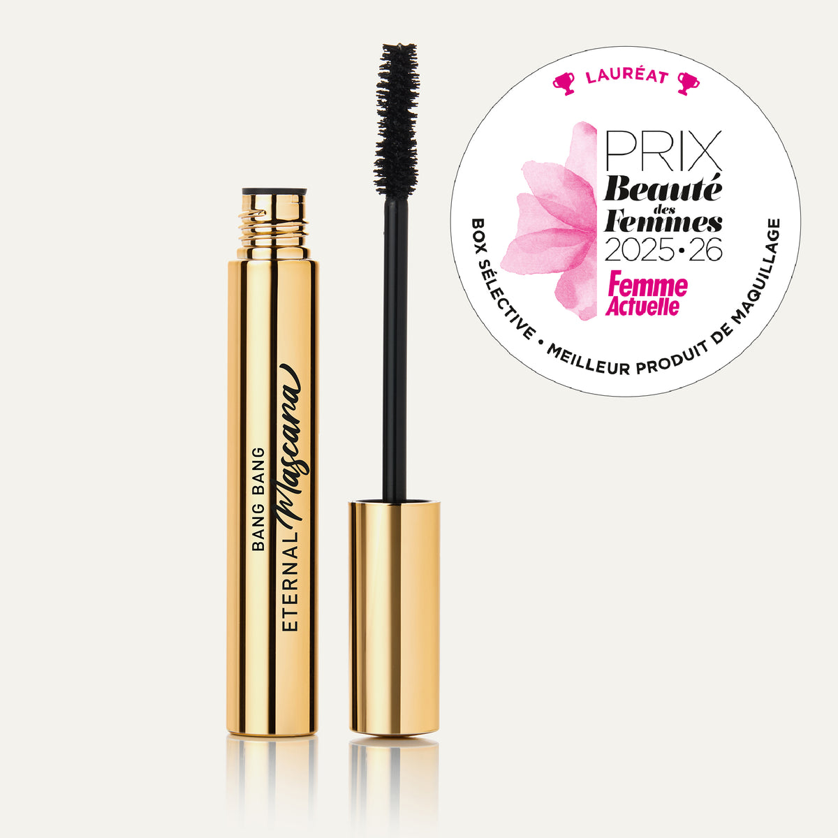 Eternal Mascara