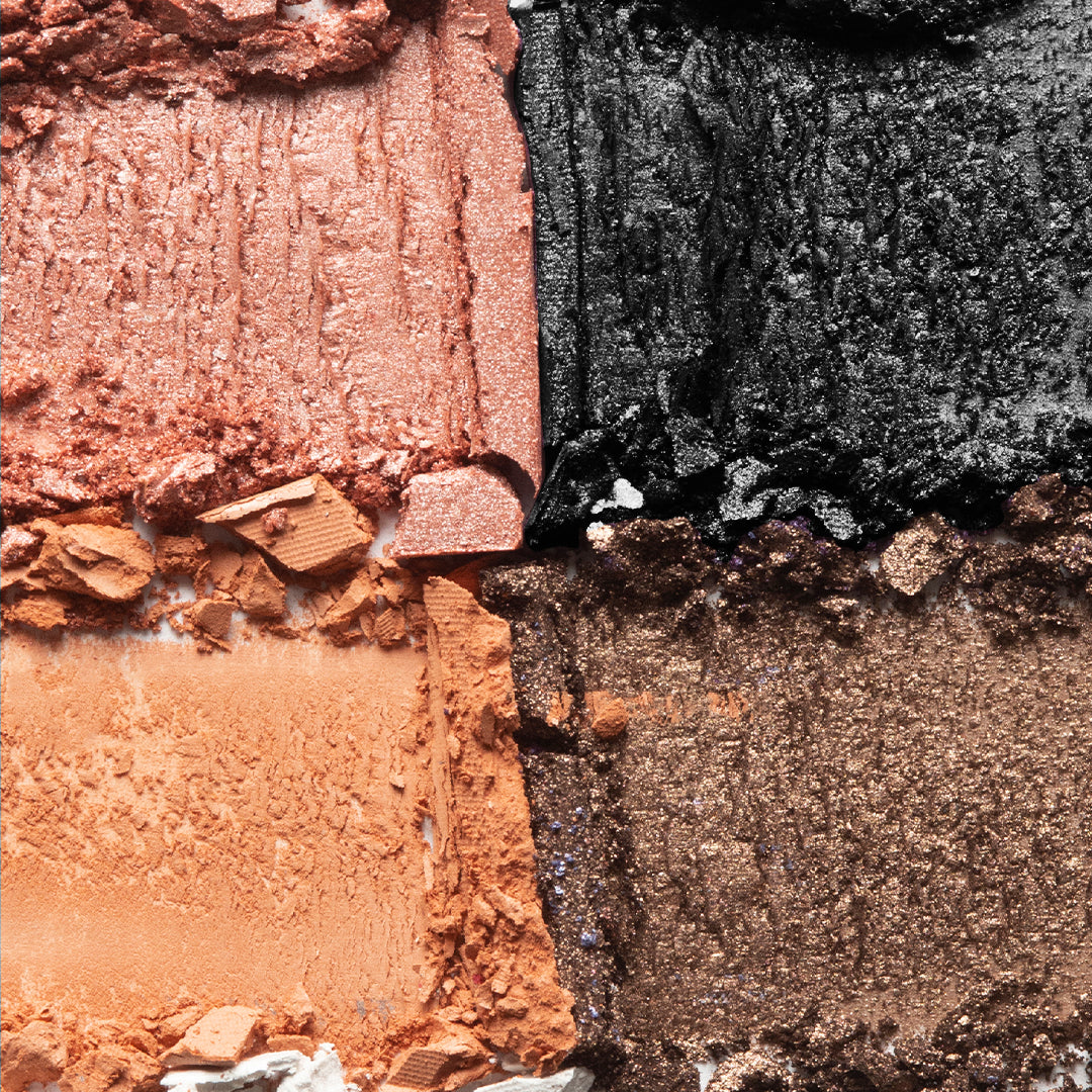 zoom sur le fard à paupière Bang Bang Cosmetics Eternal Shadow