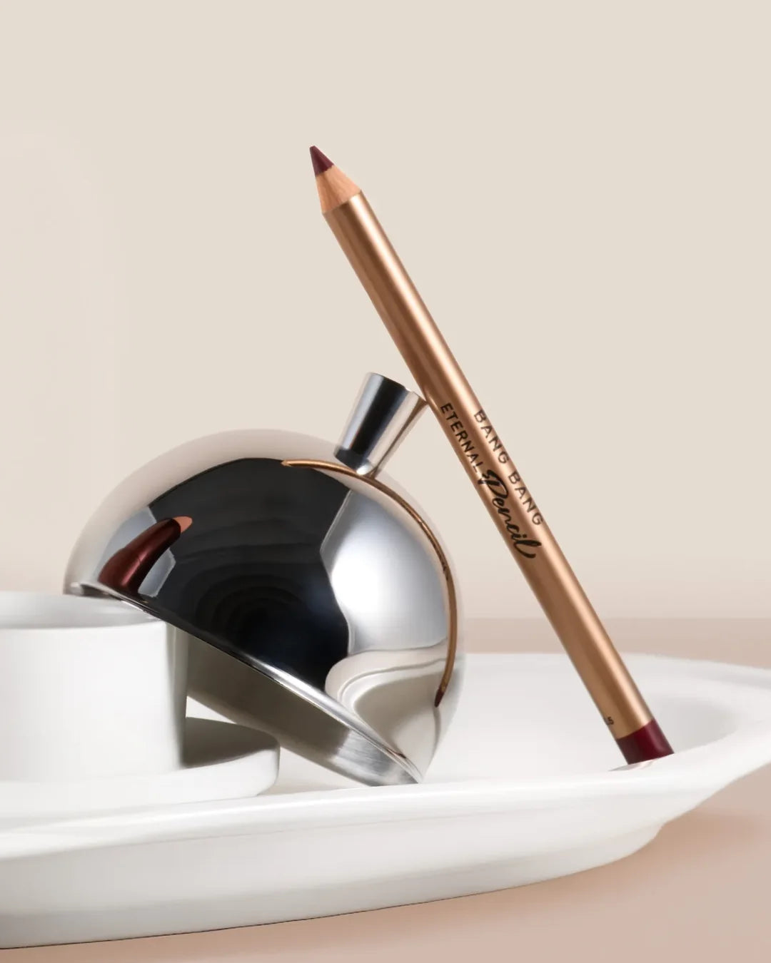 Eternal Pencil Late Check-Out
