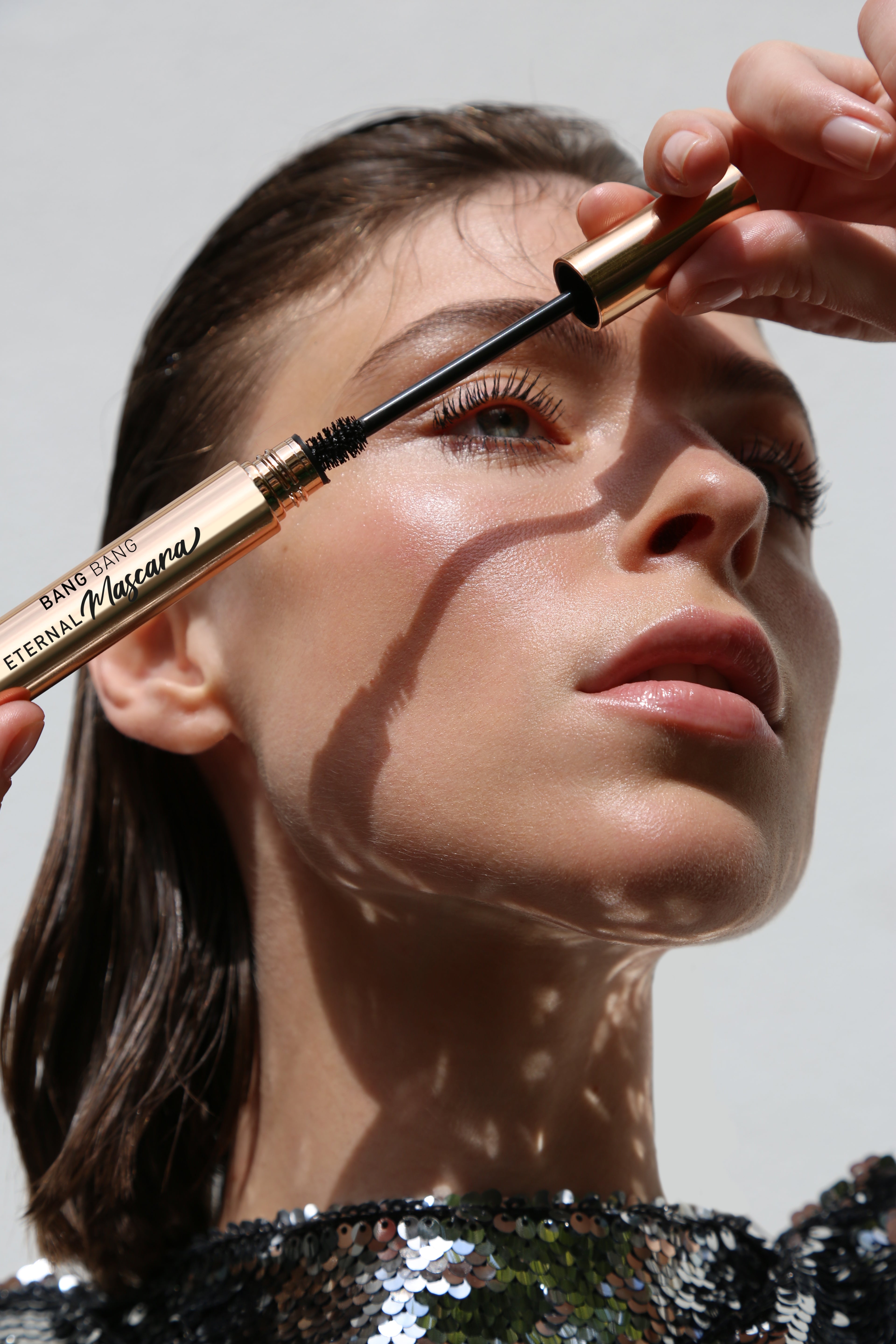 Eternal Mascara