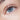 Cils sans mascara, avant Eternal Mascara