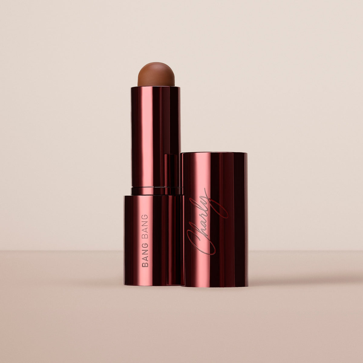 Bang Balm Coffee For Two, Hôtel Charly collection