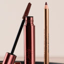 Banger Mascara Red Wine Rêverie and Eternal Pencil Late Check-Out, Hôtel Charly collection