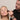 Charly Salvator applying color with The Pro Buffer Brush