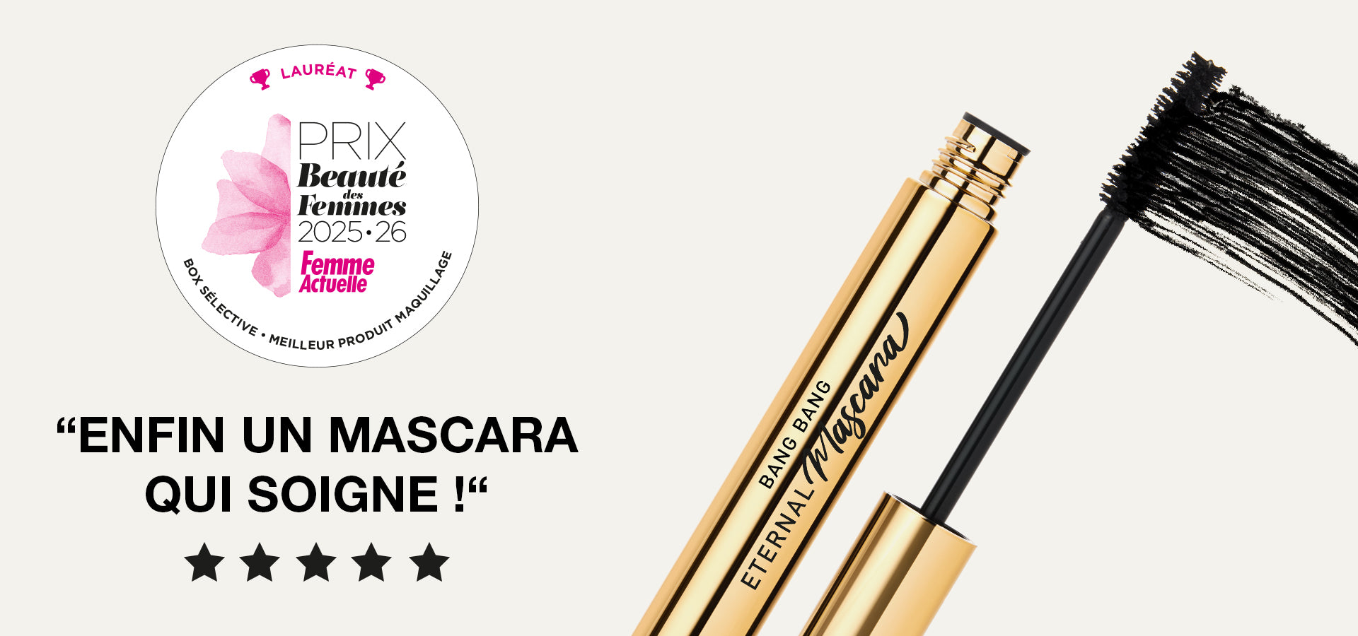 Health Foods BANG BANG BANG ビューティースティッ… Cosmétique nigelle : soins naturels signés BangBang – Bang Bang