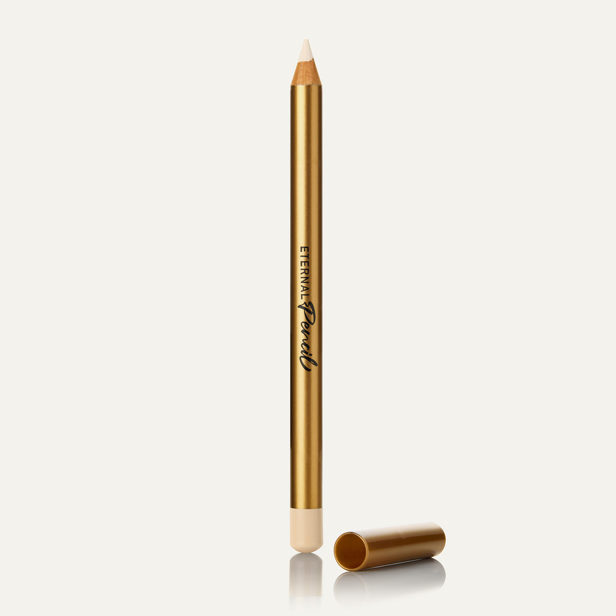 Crayon Eternal Pencil Magic Nude
