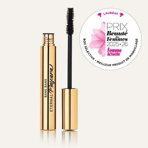 Eternal Mascara