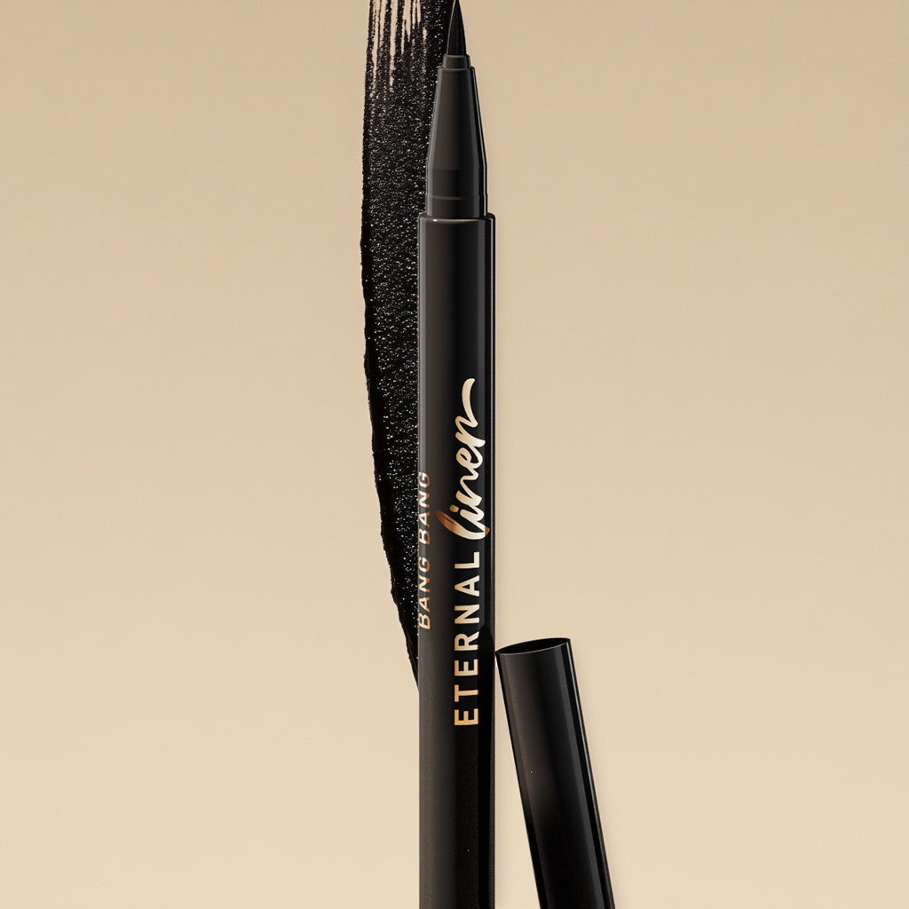 eyeliner Eternal Liner Bang Bang Cosmetics