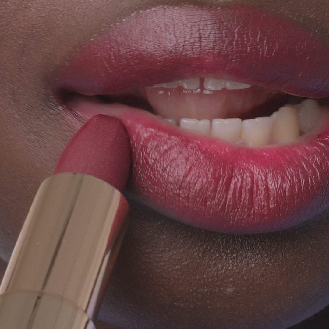Charger la vidéo : #couleur_juicy-cherry