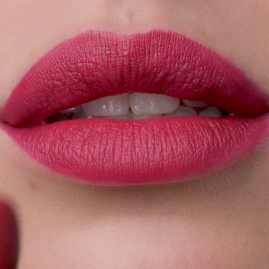 Charger la vidéo : #couleur_pomegranate