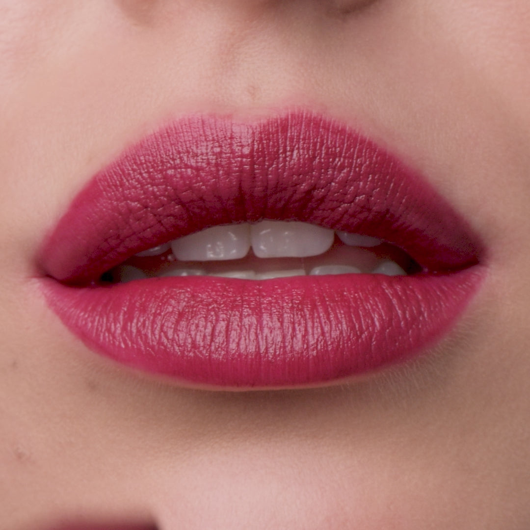 Charger la vidéo : #couleur_juicy-cherry