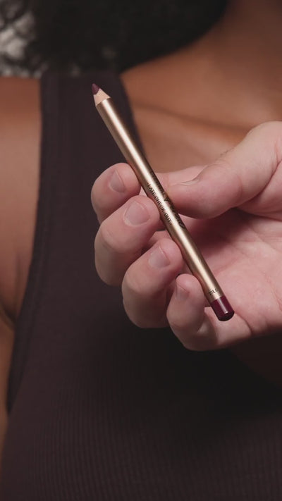 Tuto Eternal Pencil Late Check-Out, collection Hôtel Charly