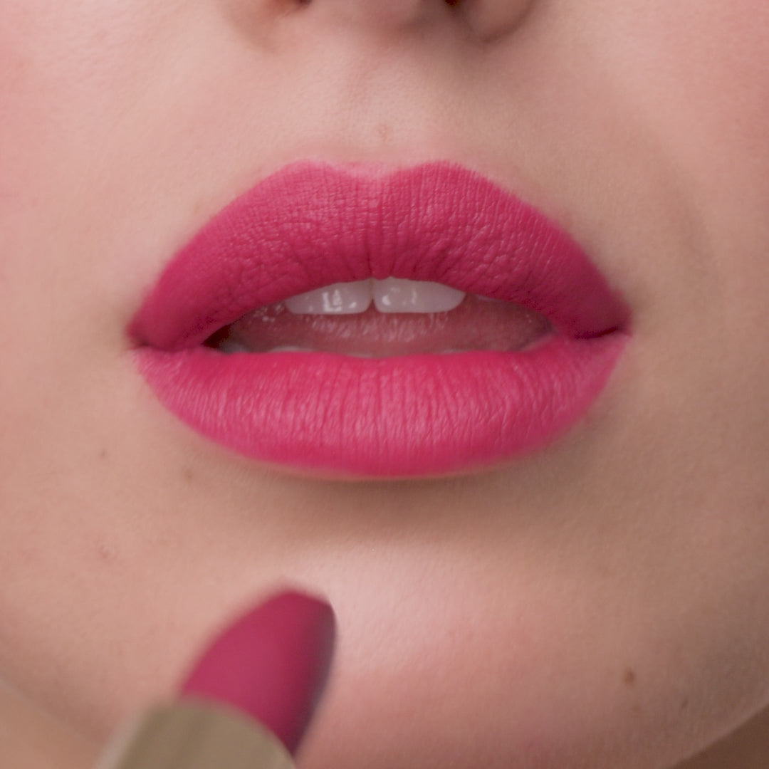 Charger la vidéo : #couleur_raspeberry